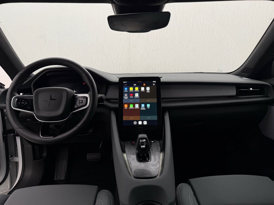 Polestar 2 Long Range AWD 5d