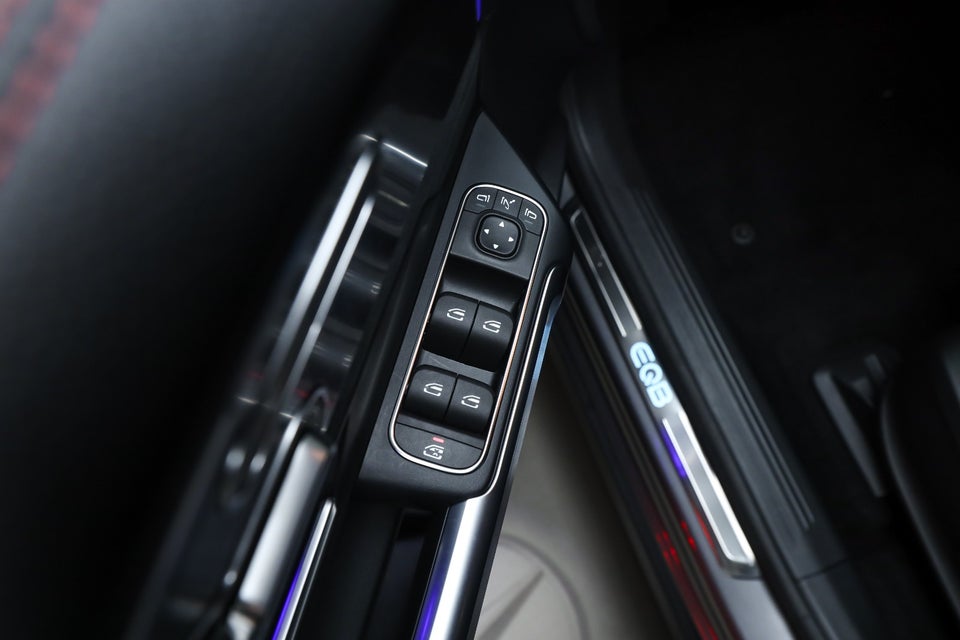 Mercedes EQB250+ AMG Premium 5d