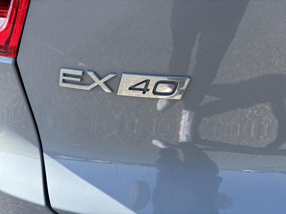 Volvo EX40 Extended Range Core 5d
