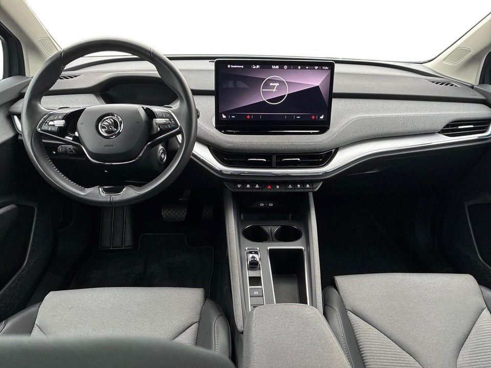 Skoda Enyaq 80 iV 5d