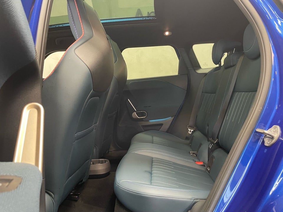 MINI Aceman E Favoured Trim M 5d