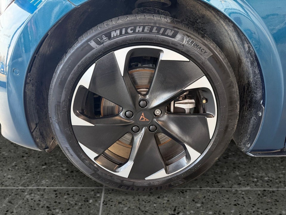 Cupra Born 77 e-Boost 5d