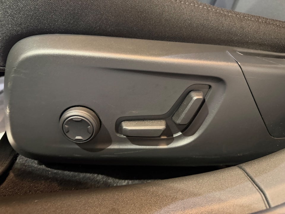 Polestar 2 Long Range 5d