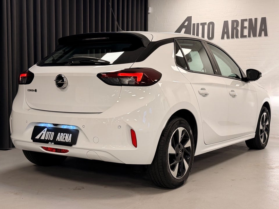 Opel Corsa-e 50 Edition 5d