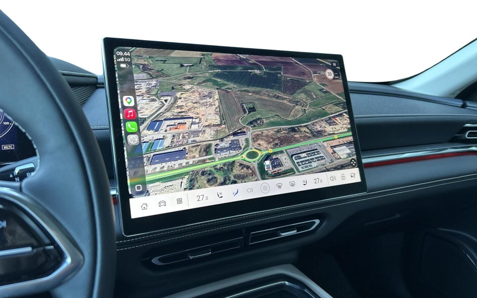 Mazda 6e Takumi 5d