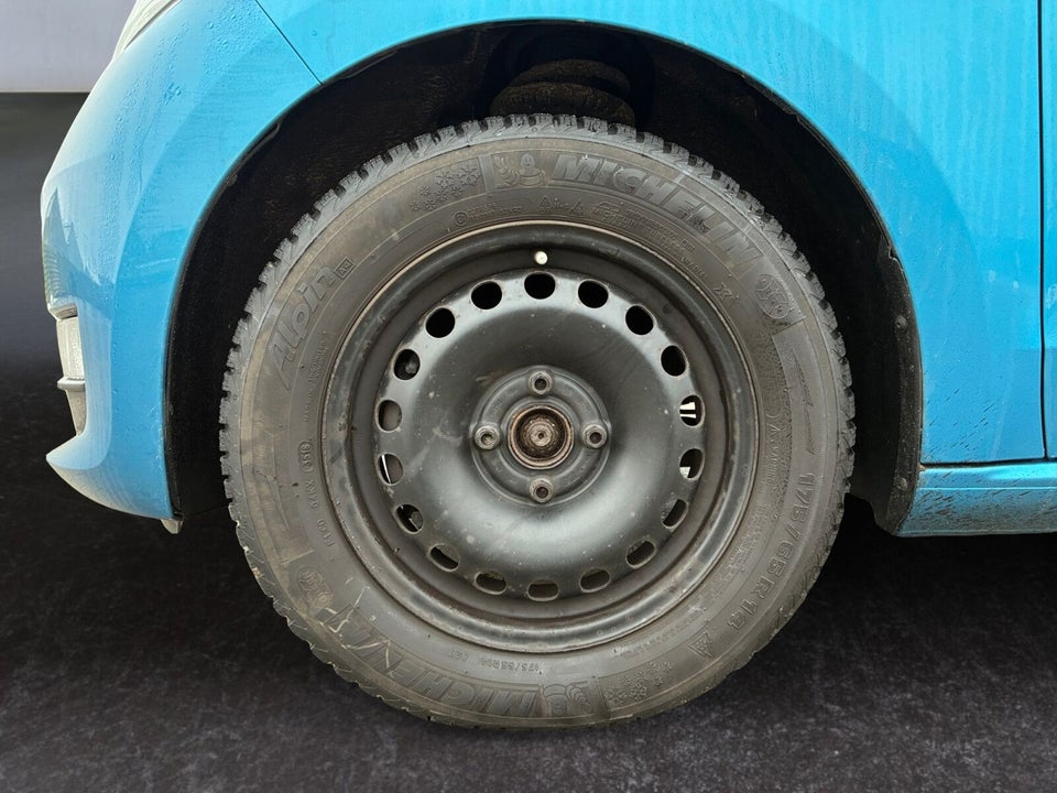 Skoda Citigo 1,0 MPi 60 Style Sport 5d