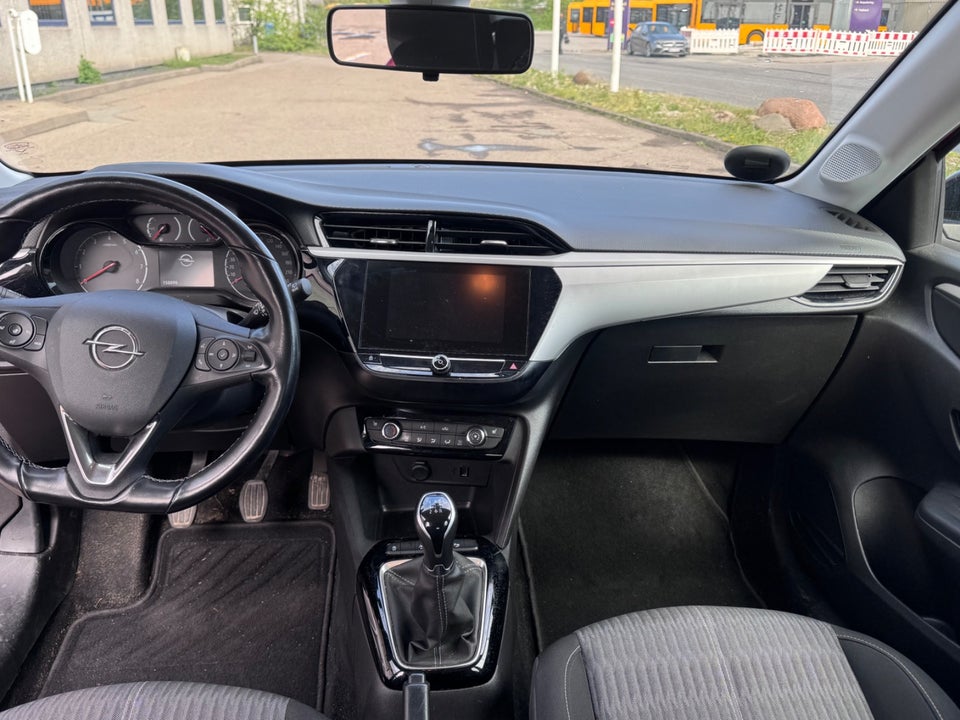 Opel Corsa 1,2 Edition+ 5d
