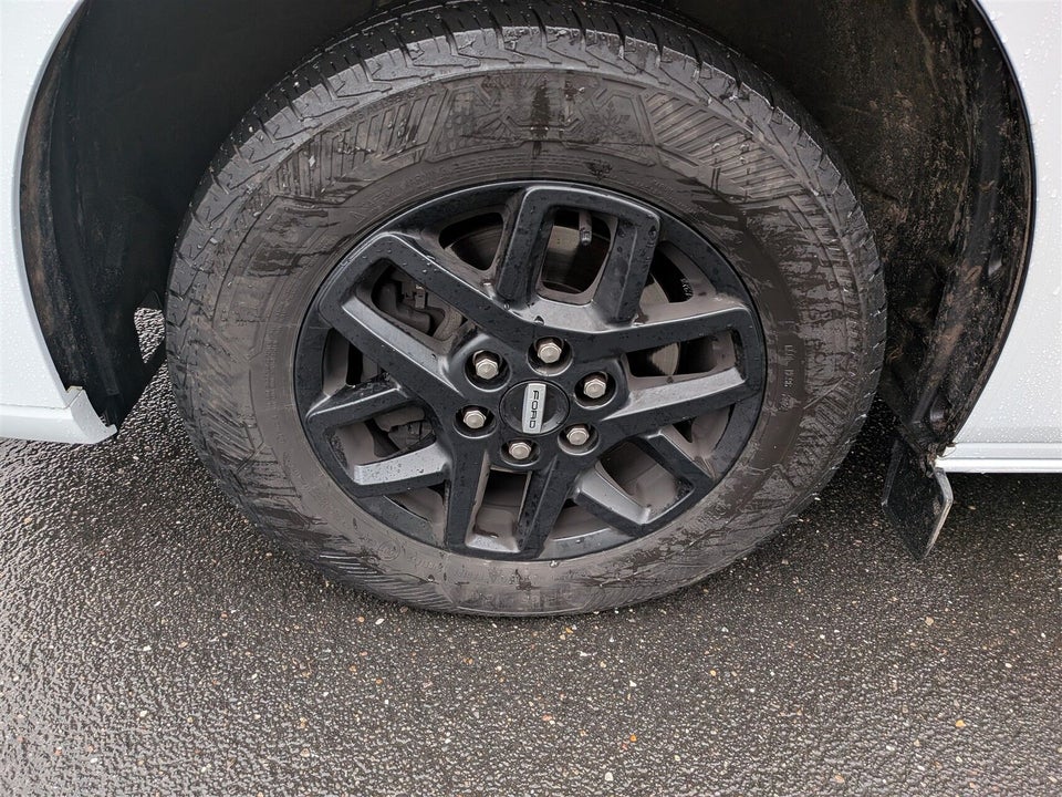 Ford Transit Custom 300S 2,0 EcoBlue Limited aut.