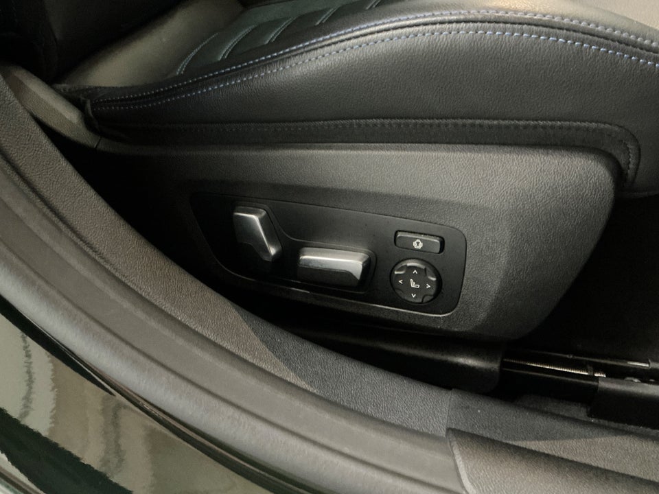 BMW i4 M50 M-Sport xDrive 5d