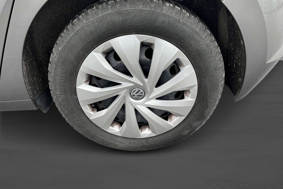 VW Polo 1,0 TSi 115 Highline DSG 5d