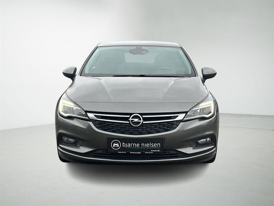 Opel Astra 1,0 T 105 Enjoy 5d