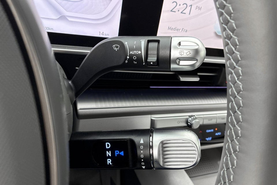 Hyundai Ioniq 6 77 Techniq 4d