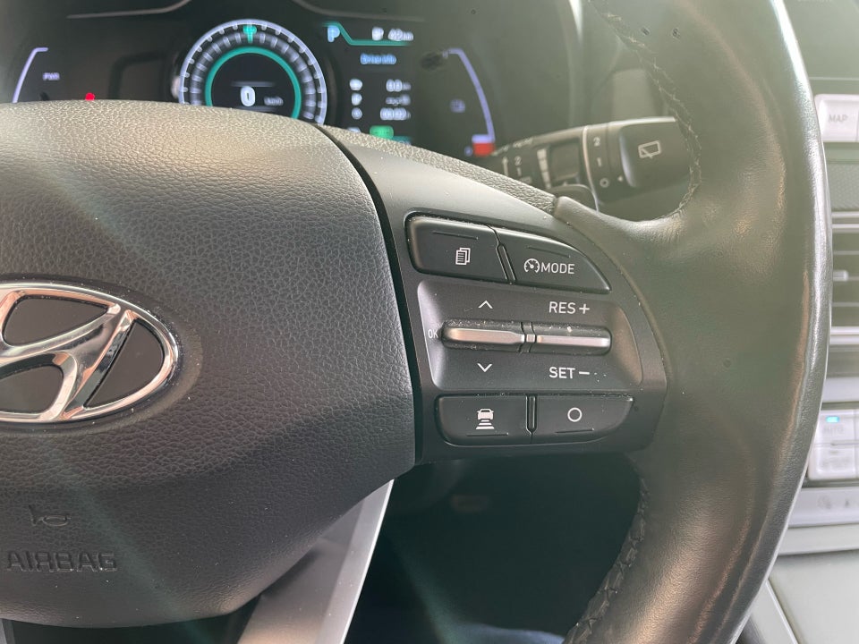 Hyundai Kona 64 EV Style 5d