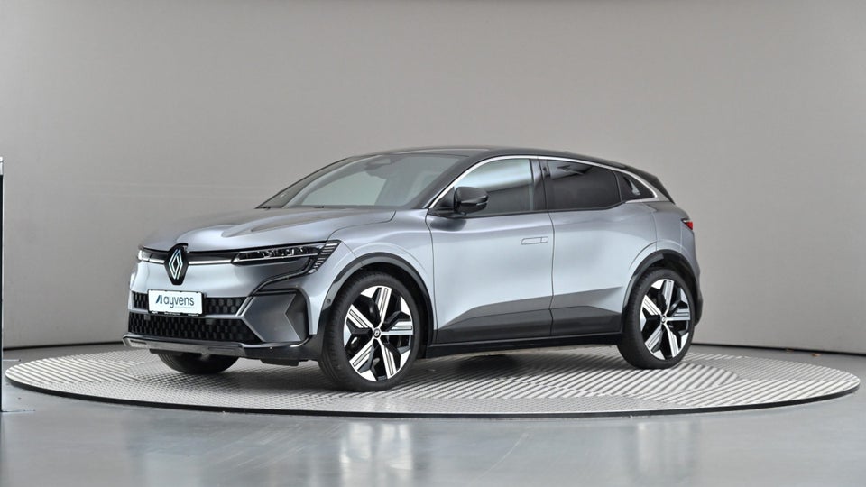 Renault Megane E-Tech 60 Iconic 5d