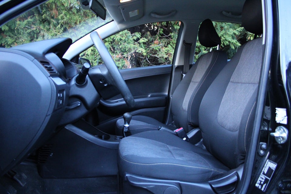 Kia Picanto 1,0 Active Eco 5d