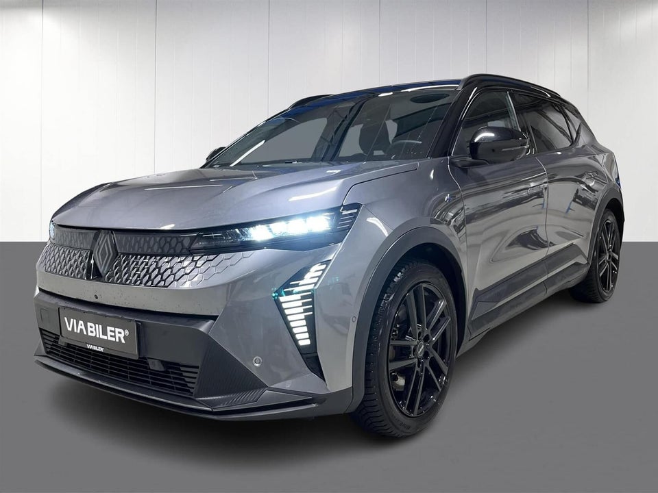 Renault Scenic E-Tech 87 Esprit Alpine 5d