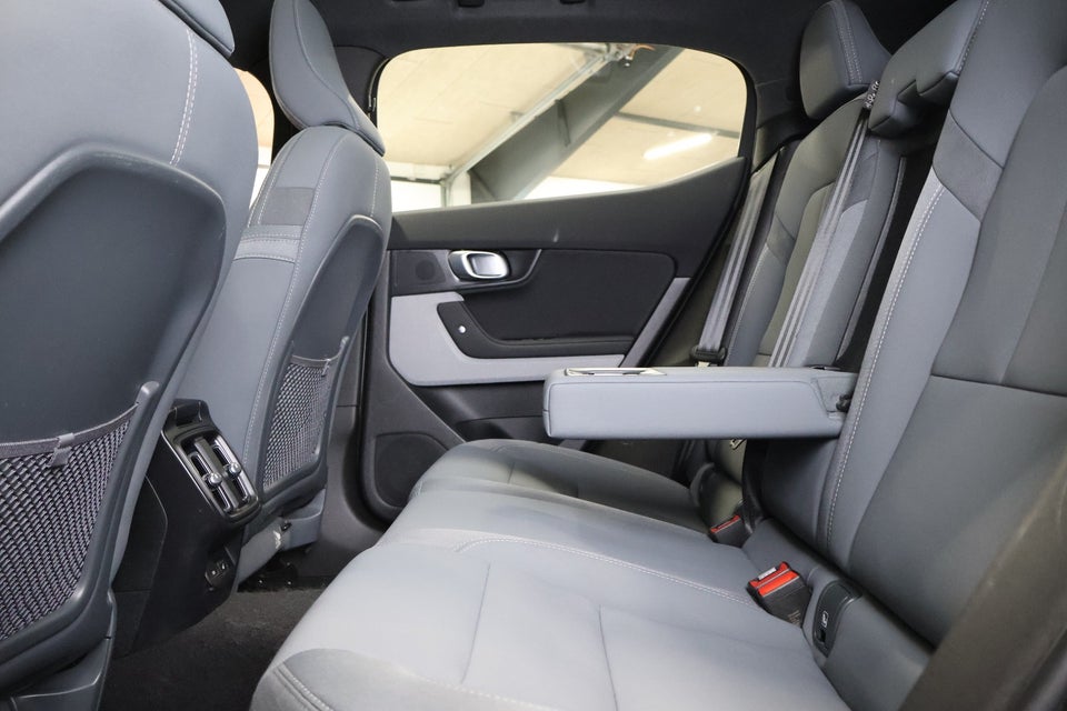 Polestar 2 Long Range 5d