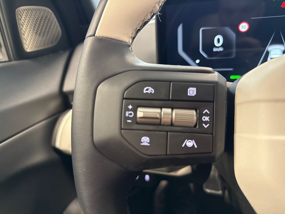 Kia EV4 81 Long Range GT-Line 5d