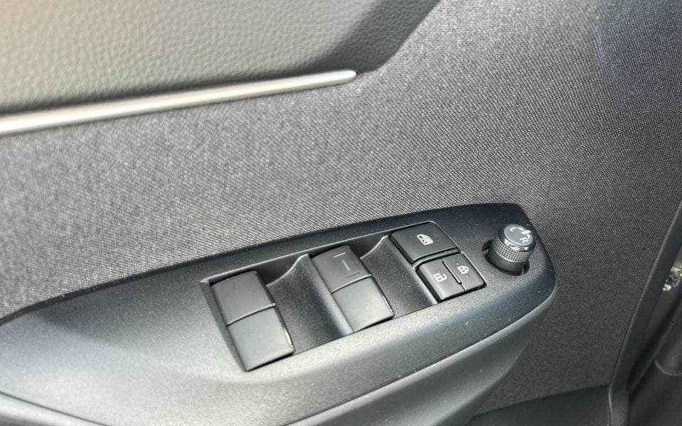 Toyota Yaris Cross 1,5 Hybrid Active e-CVT 5d