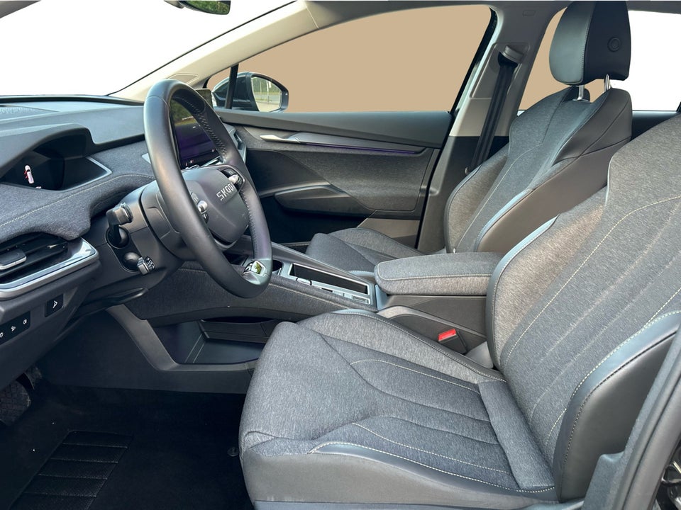 Skoda Elroq 85 iV Loft 5d