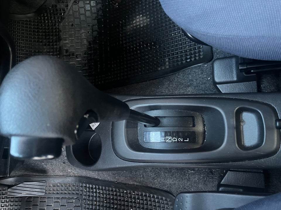 Suzuki Wagon R 1,3 GL aut. 5d