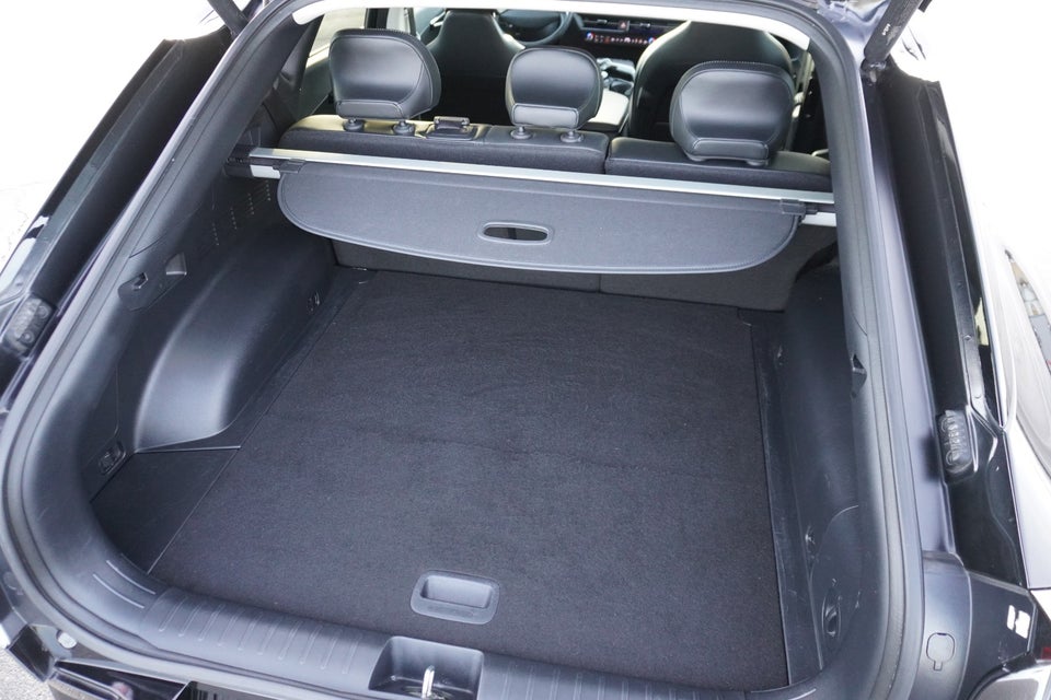 Kia EV6 77 Long Range Performance Upgrade AWD 5d