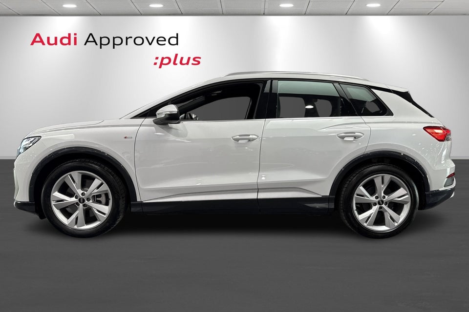 Audi Q4 e-tron 45 Ultra 5d