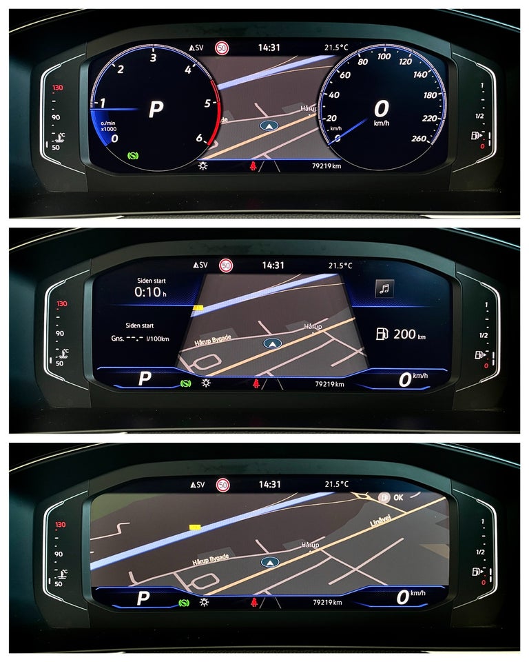 VW Passat 2,0 TDi 200 Elegance Variant DSG 5d