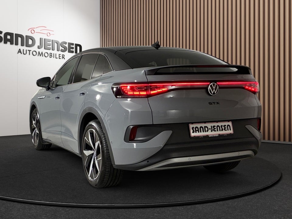 VW ID.5 77 GTX 4Motion 5d