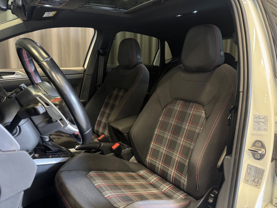 VW Polo 2,0 GTi+ DSG 5d