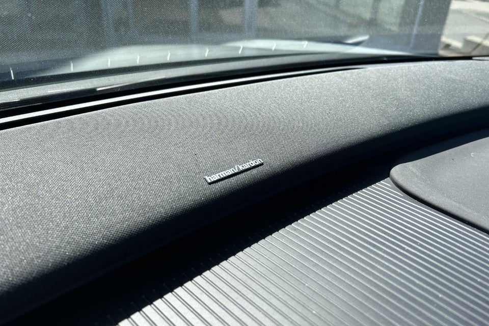 Volvo EX30 Extended Range Ultra 5d