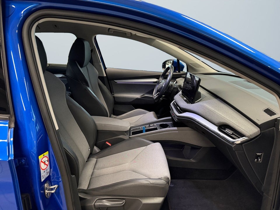 Skoda Enyaq 60 iV 5d