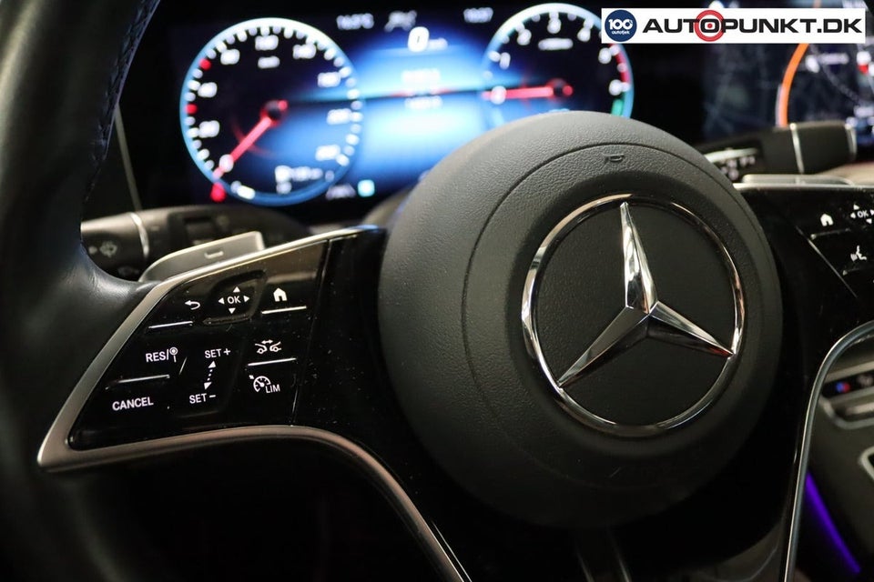 Mercedes E300 de 2,0 Advantage stc. aut. 5d