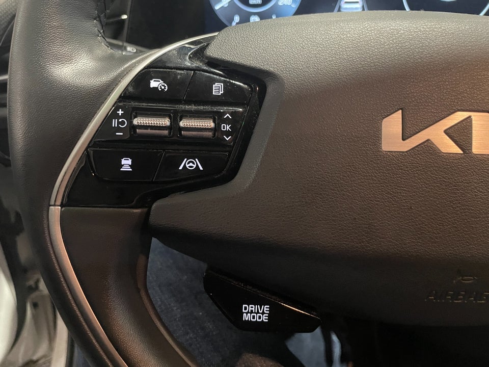 Kia Niro 64 EV Vision 5d