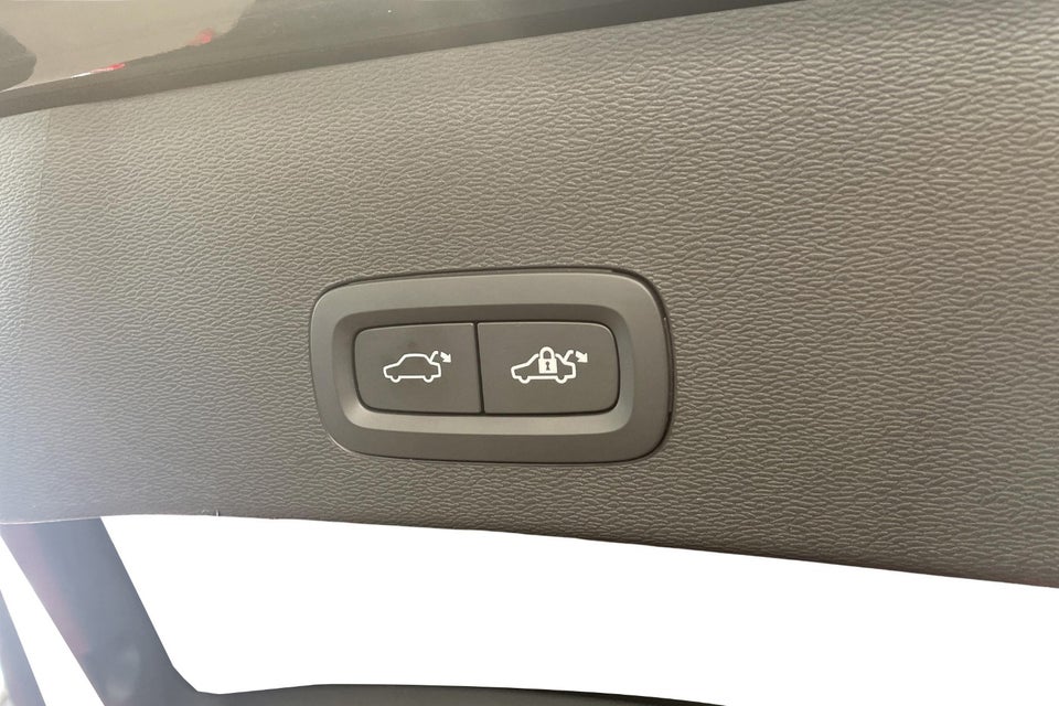 Volvo C40 P6 ReCharge Plus 5d