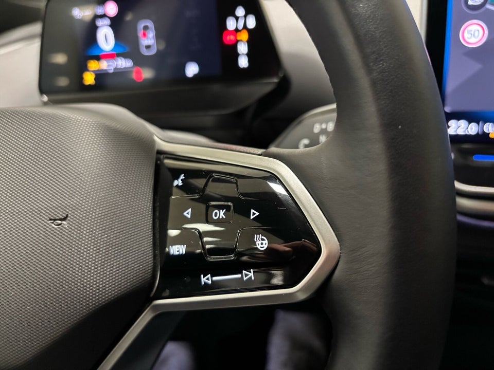 VW ID.4 77 Pro 4Motion 5d