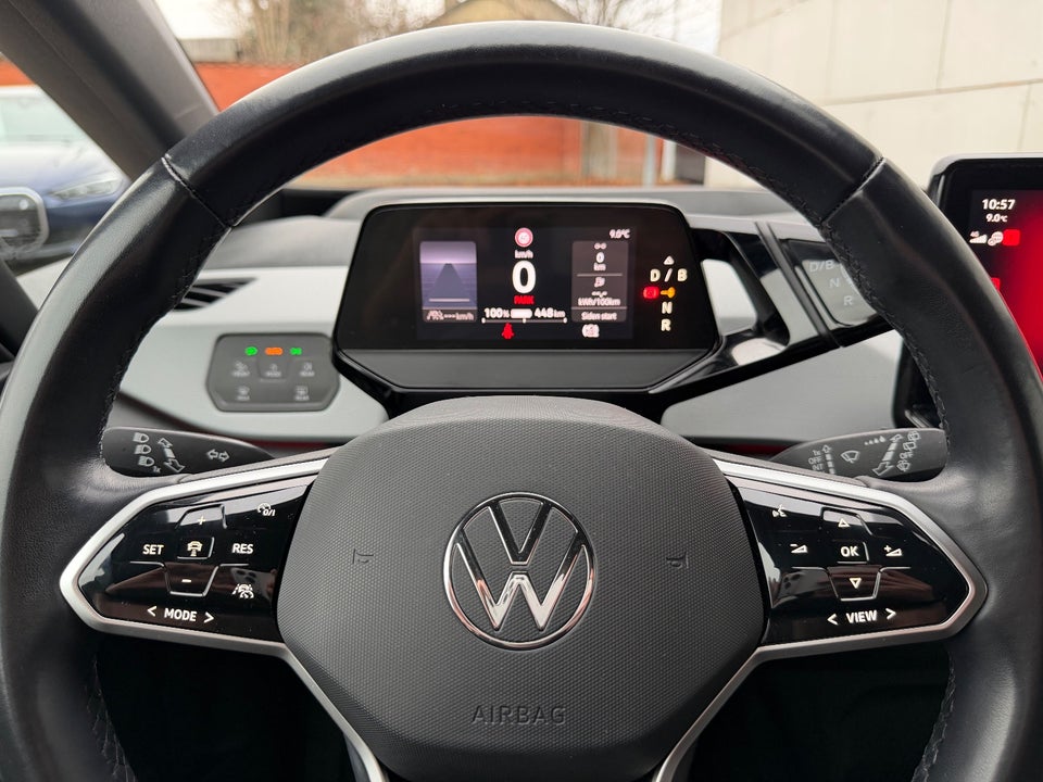 VW ID.3 77 Pro S Tour 5d