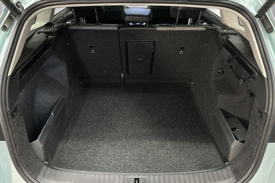 Skoda Enyaq 80 iV Premium 5d