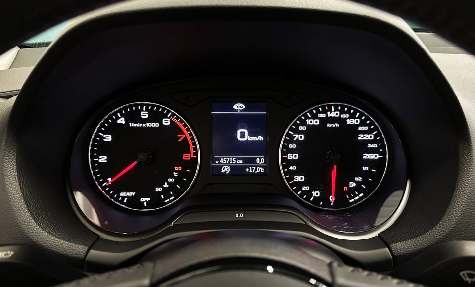 Audi Q2 30 TFSi 5d