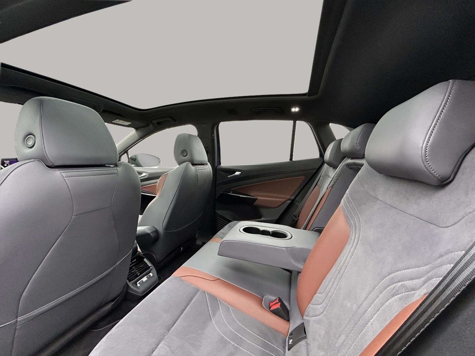 VW ID.4 77 1ST Pro Max 5d