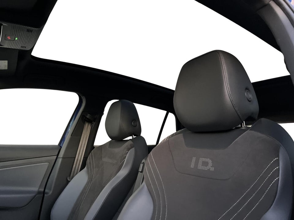 VW ID.4 52 City Performance 5d