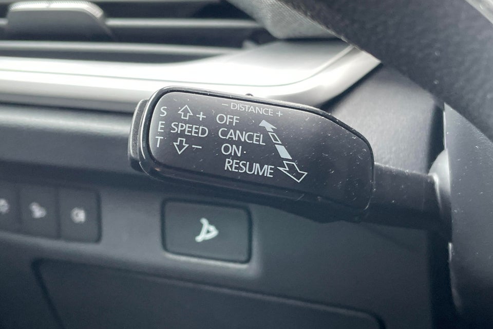 Skoda Enyaq 85 iV Loft 5d