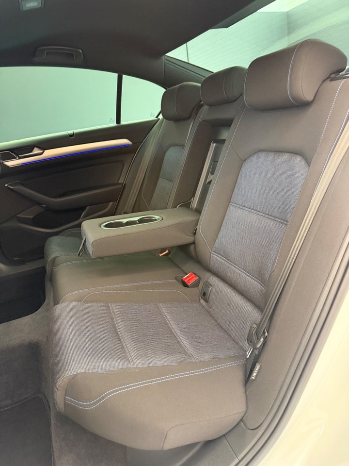 VW Passat 1,4 GTE Highline DSG 4d