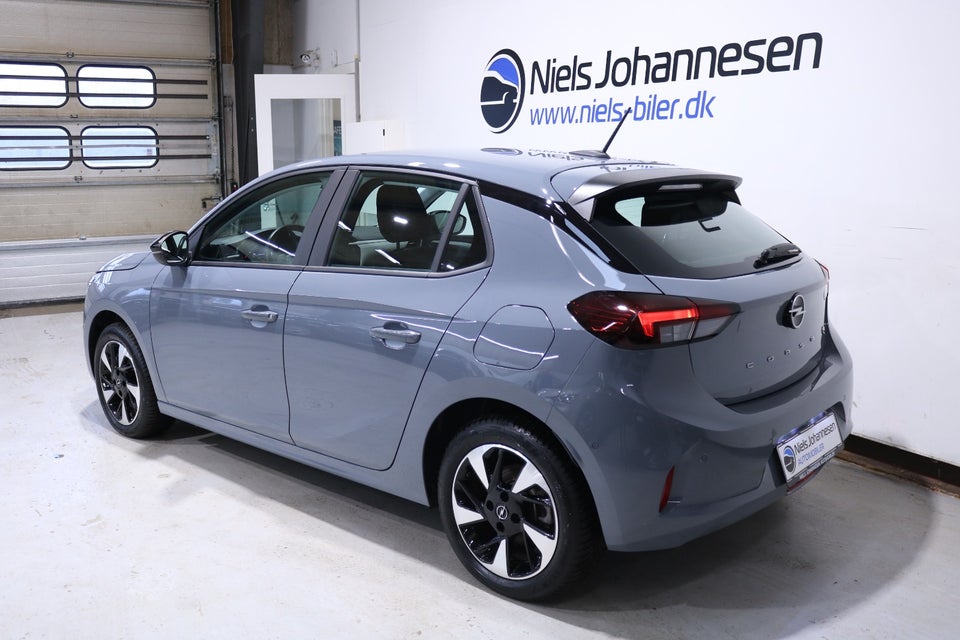Opel Corsa-e 50 City 5d