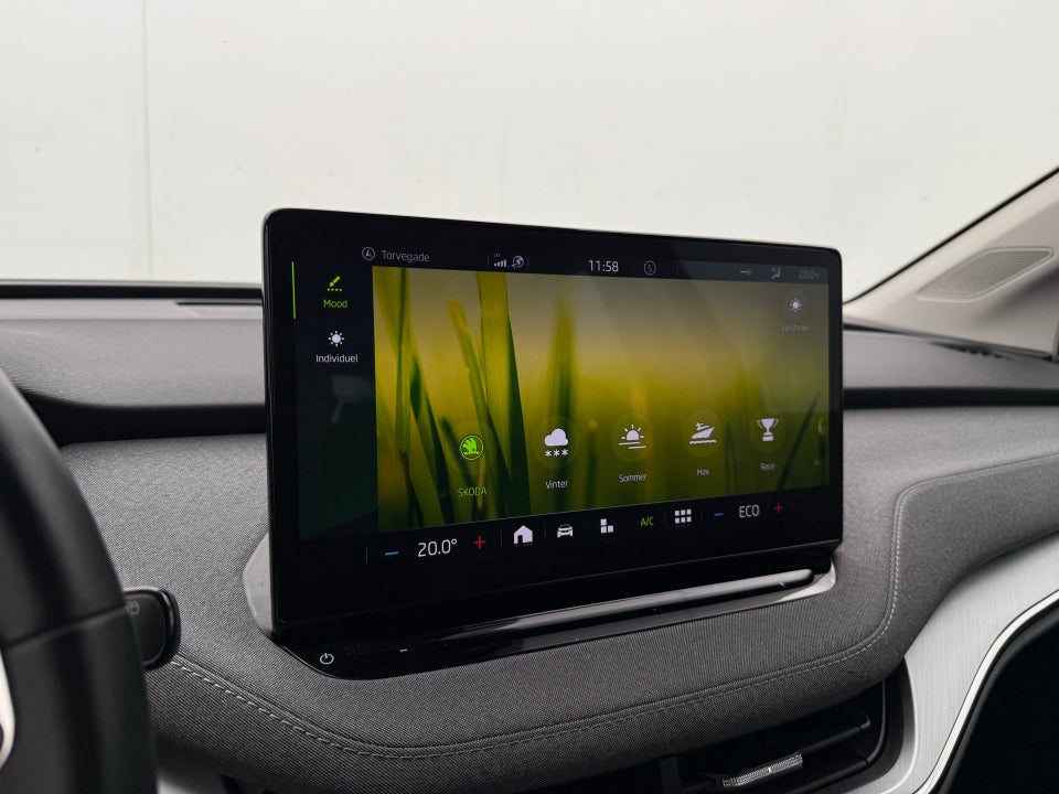 Skoda Enyaq 80 iV 5d