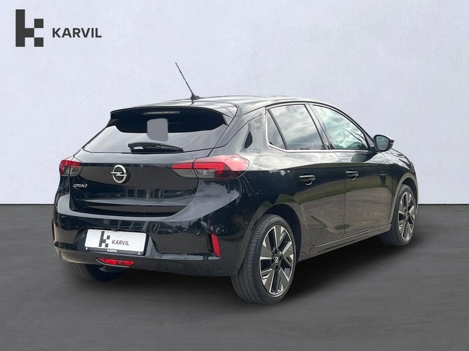 Opel Corsa-e 50 Ultimate 5d