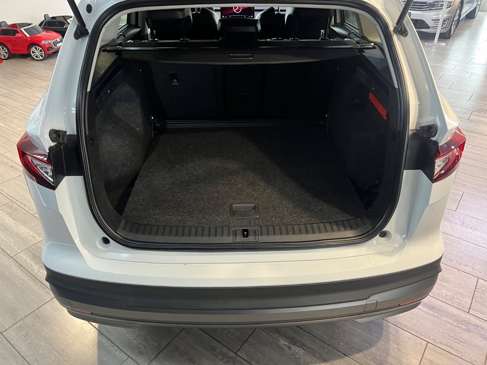 Skoda Enyaq 80 iV 5d