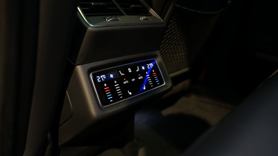 Audi e-tron 55 Black Edition S-line quattro 5d