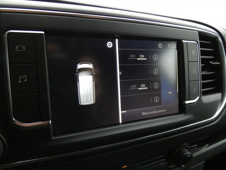 Toyota ProAce 75 Medium Comfort