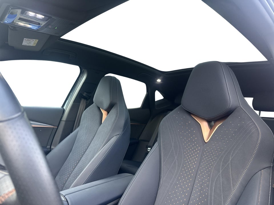 Cupra Tavascan 77 VZ Adrenaline 5d